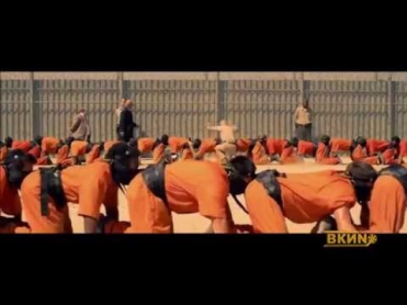 Человеческая многоножка 3 русский трейлер HD 2015
