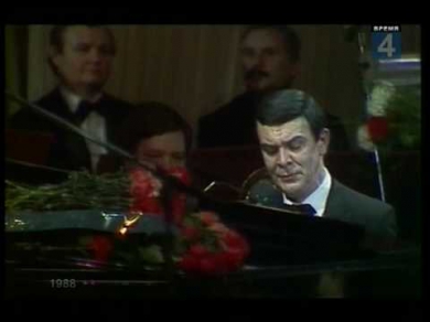 Muslim Magomaev - Sunrise, Sunset. Муслим Магомаев - Восход-закат.