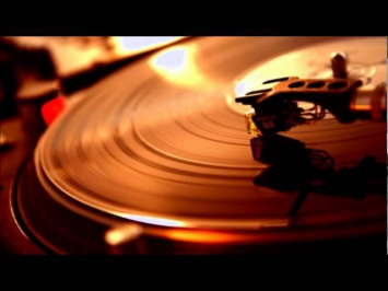 Parov Stelar - Faith (feat. Odette Dimaio)