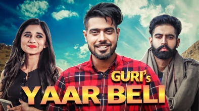 Yaar Beli (Full Video) Guri Ft Deep Jandu | Parmish Verma | Latest Punjabi Songs 2017 | Geet MP3