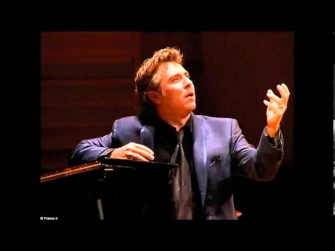 Roberto Alagna - Por una cabeza
