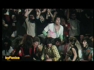 Adriano Celentano - Uh...Uh ( Bingo Bongo Discoteca Kiwi Cathedral)