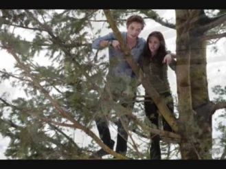 Bella's Lullaby (Twilight Soundtrack Version  Official )