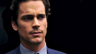 Meet Matt Bomer as Christian Grey | Fifty Shades of Grey Unofficial Trailer