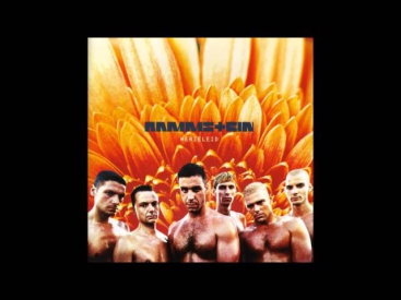Rammstein - Asche zu Asche