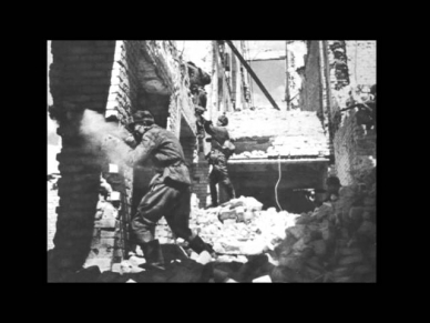 Песни военных лет