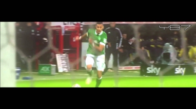 Davie Selke ● Youngstar 2014/15 ● HD