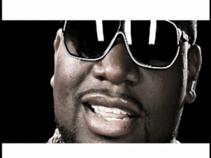 David Rush - Shooting Star ft. Pitbull, Kevin Rudolf, LMFAO