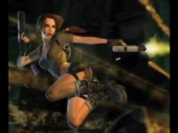 lara croft 3 xxx