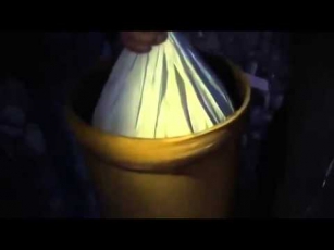 Дунёдаги энг катта мушак (салют) / Самый большой салют в мире