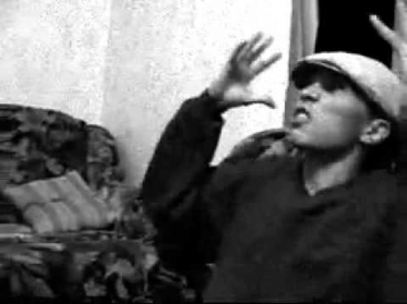 Капа и Шайн эМэС - Не пытайся понять
