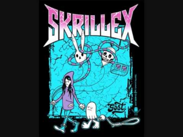 Live last - SCREAM and SHOUT - SKRILLEX