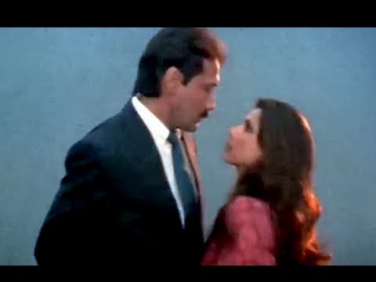 Tera Naam Liya - Ram Lakhan - Dimple Kapadia, Jackie Shroff - Old Hindi Songs