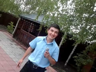 узбек поет