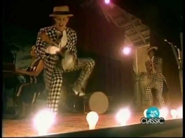 Пол Маккартни и Майкл Джексон - Say  Say  Say