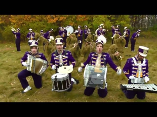 Fanfare