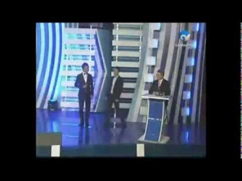 u0027 u0027Nazar audar u0027 Oral KVN komandasy 1 4 final 2012)