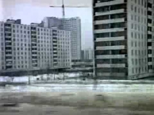 Ирония судьбы-С любимыми не расставайтесь!