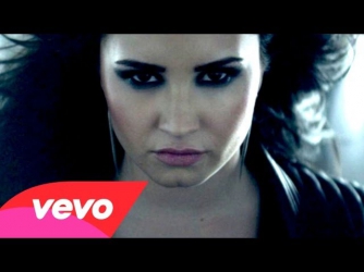 Demi Lovato - Heart Attack
