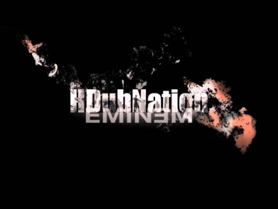 Eminem - We Made You Dubstep REMIX (Gangsta Fun) 2011 HD