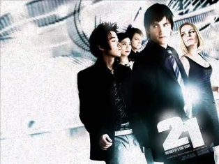 21 _ OST - Mark Ronson featuring Kasabian - L.S.F. (Lost Souls Forever)