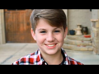 MattyB Plays Truth or Dare