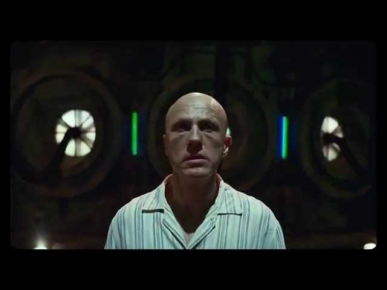 трейлер Теорема Зеро