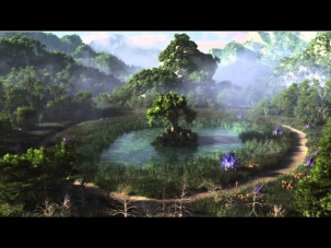 Rido - Fountain