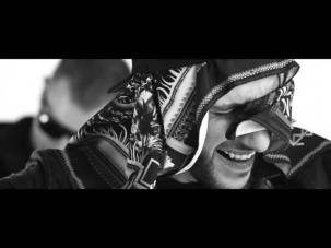 LONE-Vse Tancuyut_Loktyami(Dj Demid Rezin )DVJ GNOM videoremix