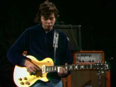 Canned Heat - Let's Work Together