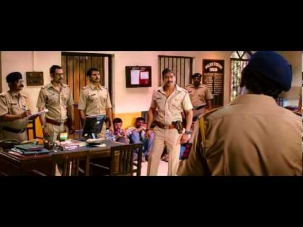 Singam 2011 XviD DVDRip BwTorrents