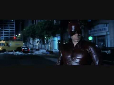 Daredevil feat. Evanescence - Bring Me To Life