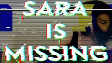 Sara Is Missing