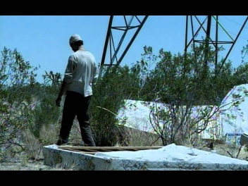 Red Hot Chili Peppers - Scar Tissue [Official Music Video]