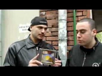 Good Hash - Куплеты с золотой печатью
