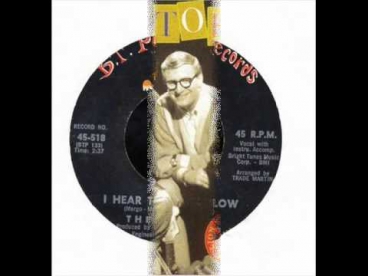 Tokens - I Hear Trumpets Blow