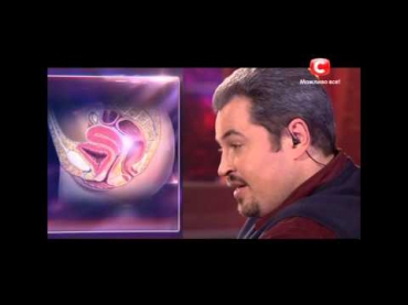 Как уговорить жену заняться анальным сексом - Давай поговорим про СЕКС-Сезон 2-Выпуск 1-Часть 1