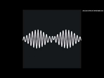 Arctic Monkeys - AM - R U MINE