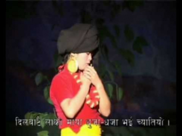 Limbu Amlari phung1