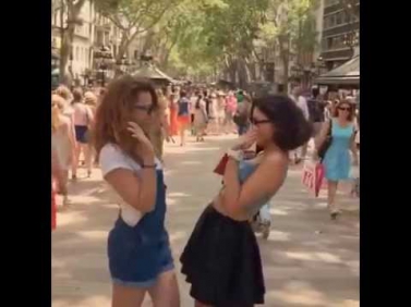 Lola Yuldasheva instagram video 1 qism