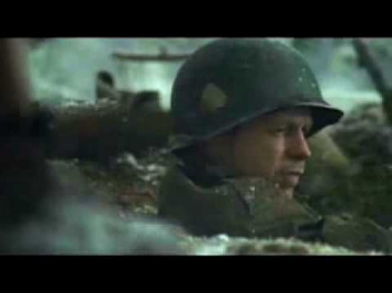 Братья по оружию / Band of Brothers (2001)