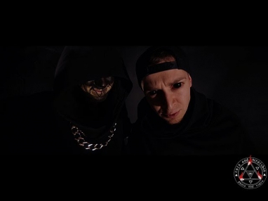 Oxxxymiron - Хитиновый Покров / Пролив Дрейка
