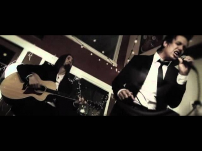 Papa Roach - No Matter What (Acoustic) [Official Vídeo]