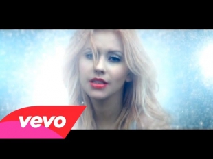 Christina Aguilera - You Lost Me (Official Video)