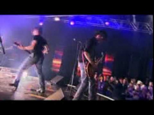 Litesound - Miami Bad Boys (live)