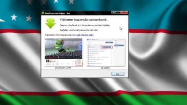 Youtube, odnoklassniki, vkontakte, facebook va boshqa ommabob saytlardan video mp3 yuklab olish