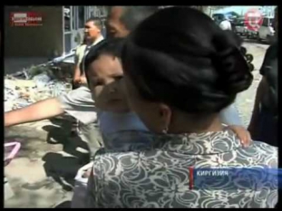 ОШ узбеки и киргизы - вся правда об ОШе - Osh uzbek & kyrgyz massacre