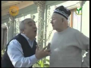Jiblajibon 1 qism Uzbek serial 2015