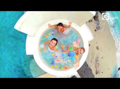 SEREBRO - Mi Mi Mi (Official Video)