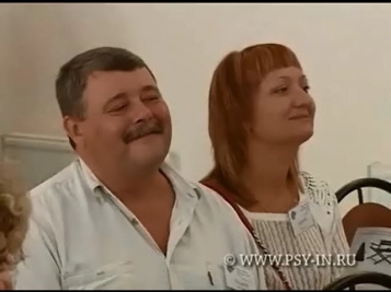 Притча об истине. С. Ковалёв